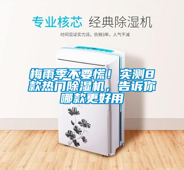 梅雨季不要慌！實測8款熱門91看片在线下载機，告訴你哪款更好用