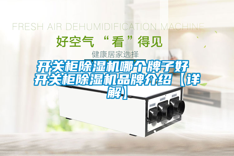 開關櫃91看片在线下载機哪個牌子好 開關櫃91看片在线下载機品牌介紹【詳解】