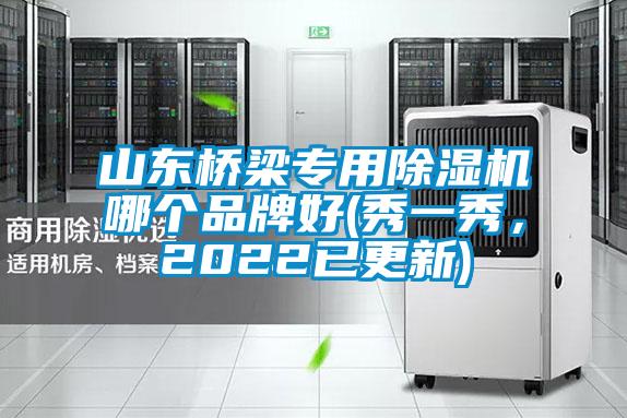 山東橋梁專用91看片在线下载機哪個品牌好(秀一秀，2022已更新)