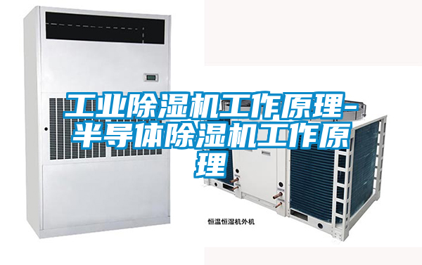 工業91看片在线下载機工作原理-半導體91看片在线下载機工作原理