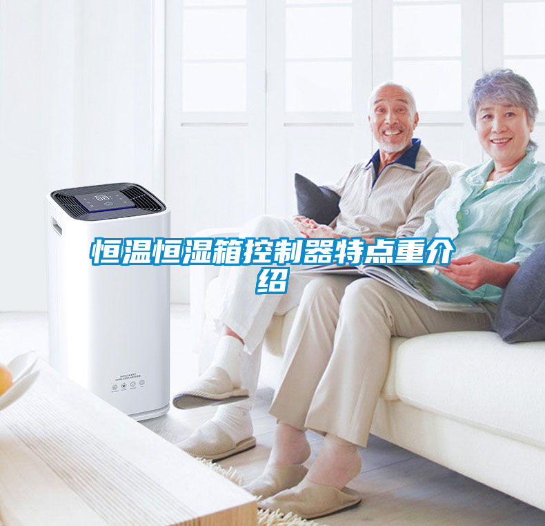 恒溫恒濕箱控製器特點重介紹