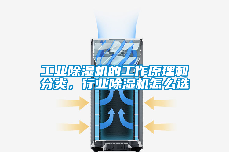 工業91看片在线下载機的工作原理和分類，行業91看片在线下载機怎麽選