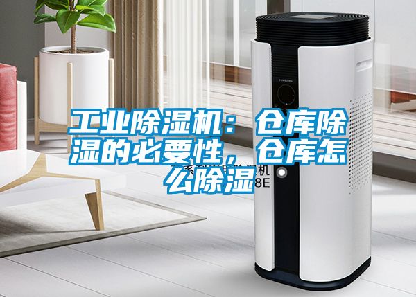 工業91看片在线下载機：倉庫91看片在线下载的必要性，倉庫怎麽91看片在线下载