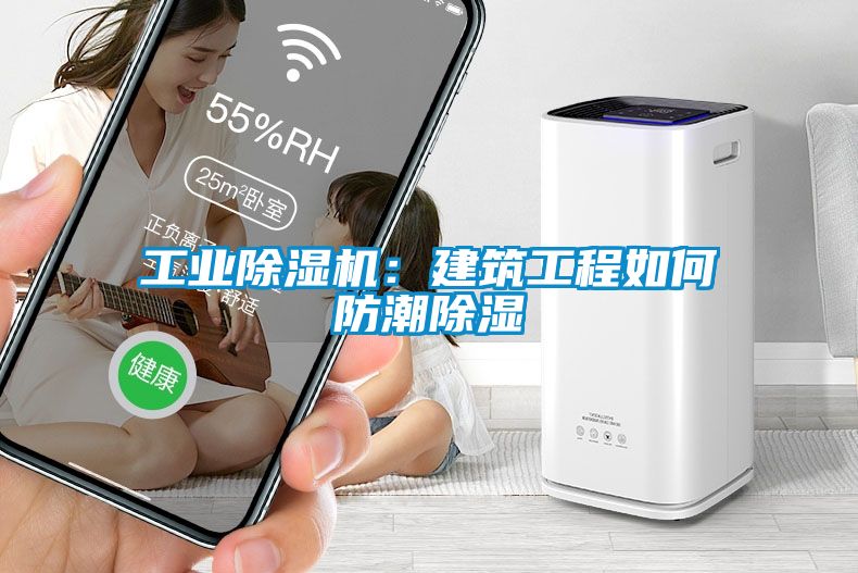 工業91看片在线下载機：建築工程如何防潮91看片在线下载