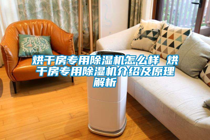 烘幹房專用91看片在线下载機怎麽樣 烘幹房專用91看片在线下载機介紹及原理解析