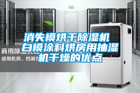 消失模烘幹91看片在线下载機 白模塗料烘房用抽濕機幹燥的優點