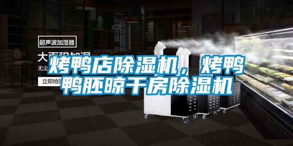 烤鴨店91看片在线下载機，烤鴨鴨胚晾幹房91看片在线下载機