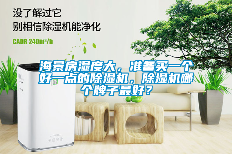 海景房濕度大，準備買一個好一點的91看片在线下载機，91看片在线下载機哪個牌子最好？