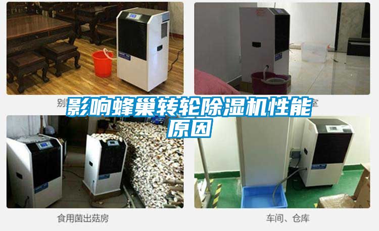 影響蜂巢轉輪91看片在线下载機性能原因