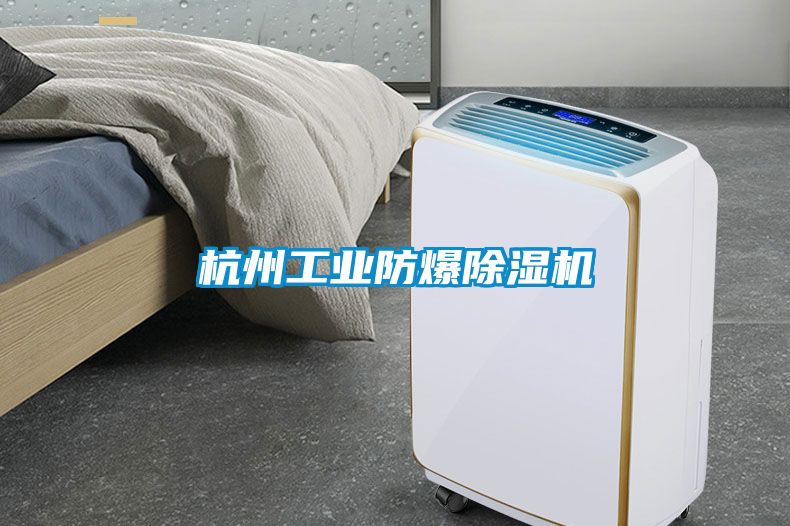 杭州工業防爆91看片在线下载機