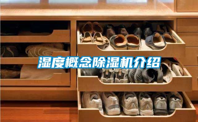 濕度概念91看片在线下载機介紹