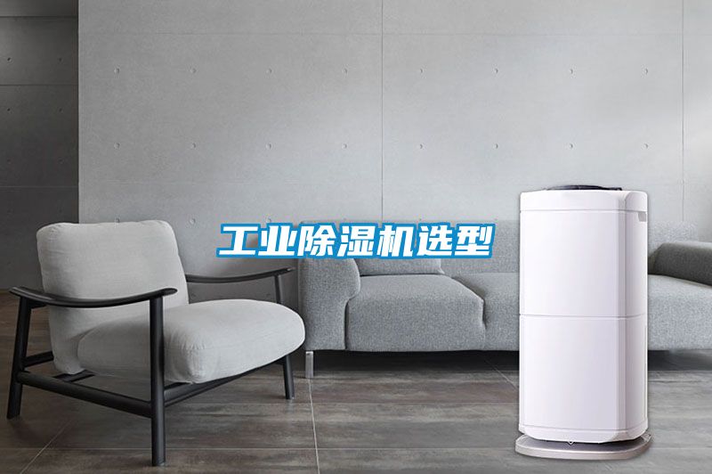工業91看片在线下载機選型