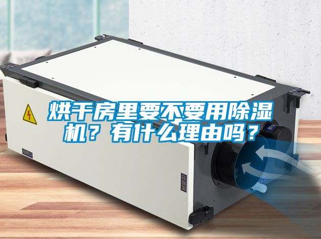 烘幹房裏要不要用91看片在线下载機？有什麽理由嗎？