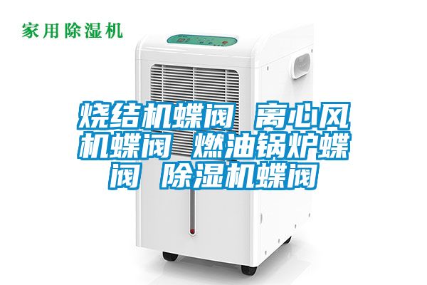燒結機蝶閥 離心風機蝶閥 燃油鍋爐蝶閥 91看片在线下载機蝶閥