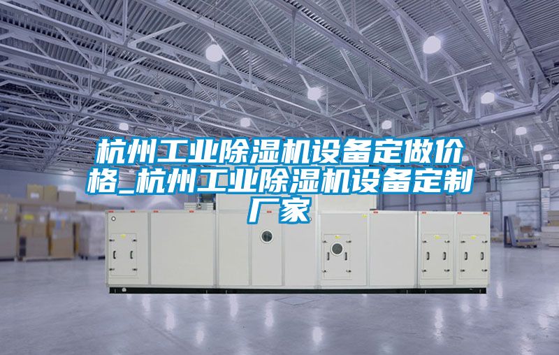 杭州工業91看片在线下载機設備定做價格_杭州工業91看片在线下载機設備定製廠家