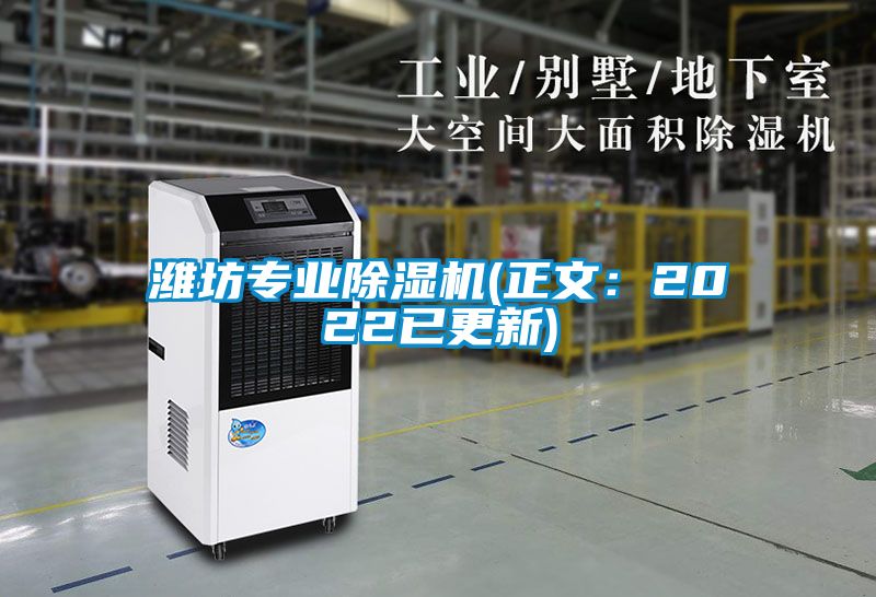 濰坊專業91看片在线下载機(正文：2022已更新)
