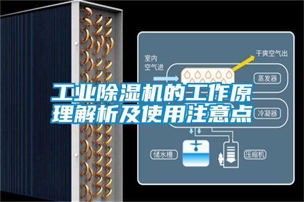 工業91看片在线下载機的工作原理解析及使用注意點