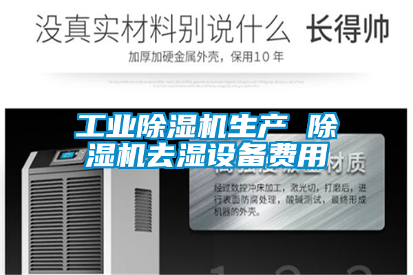 工業91看片在线下载機生產 91看片在线下载機去濕設備費用