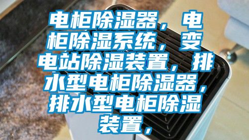 電櫃91看片在线下载器，電櫃91看片在线下载係統，變電站91看片在线下载裝置，排水型電櫃91看片在线下载器，排水型電櫃91看片在线下载裝置，