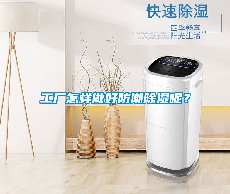 工廠怎樣做好防潮91看片在线下载呢？
