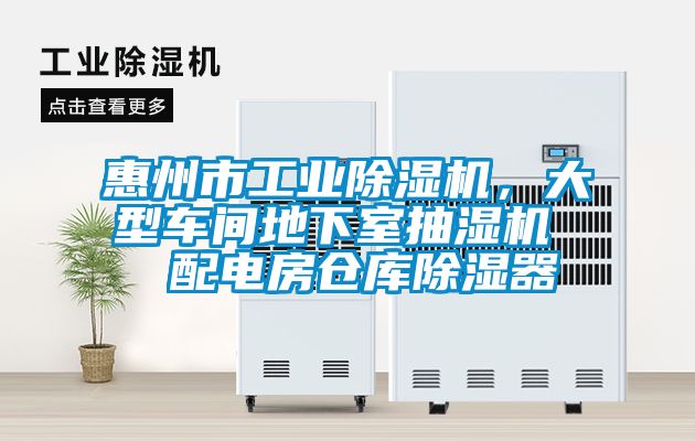 惠州市工業91看片在线下载機，大型車間地下室抽濕機  配電房倉庫91看片在线下载器