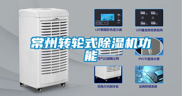 常州轉輪式91看片在线下载機功能