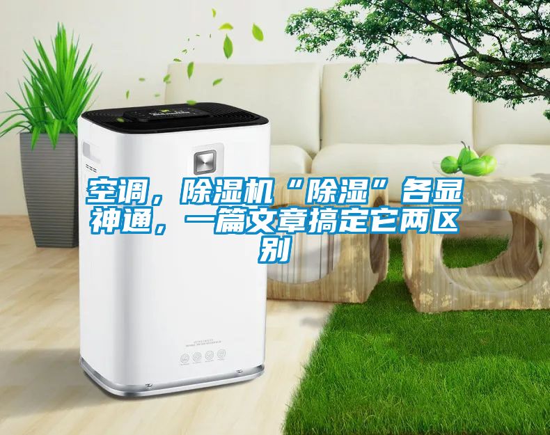 空調，91看片在线下载機“91看片在线下载”各顯神通，一篇文章搞定它兩區別