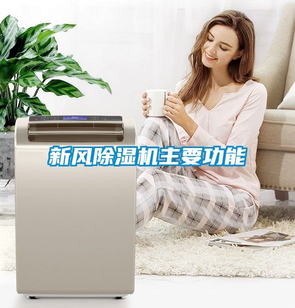新風91看片在线下载機主要功能