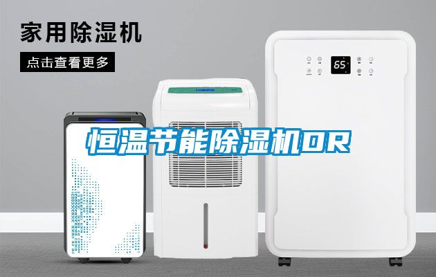 恒溫節能91看片在线下载機DR