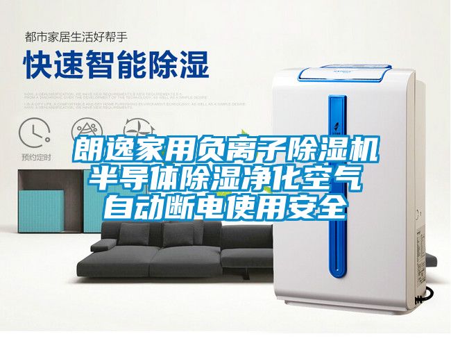 朗逸家用負離子91看片在线下载機 半導體91看片在线下载淨化空氣 自動斷電使用安全