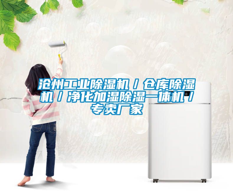 滄州工業91看片在线下载機／倉庫91看片在线下载機／淨化加濕91看片在线下载一體機／專賣廠家