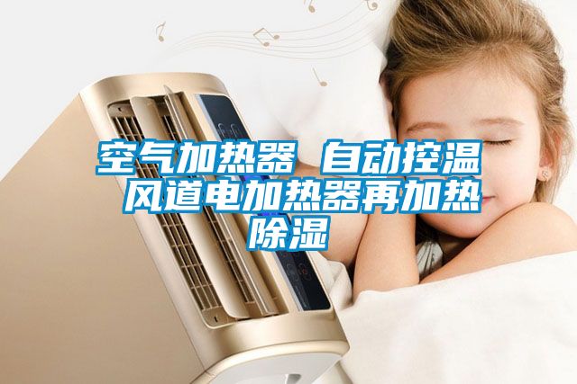 空氣加熱器 自動控溫 風道電加熱器再加熱91看片在线下载
