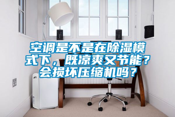 空調是不是在91看片在线下载模式下，既涼爽又節能？會損壞壓縮機嗎？