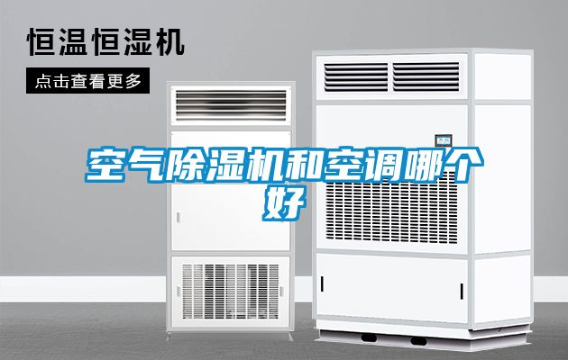 空氣91看片在线下载機和空調哪個好