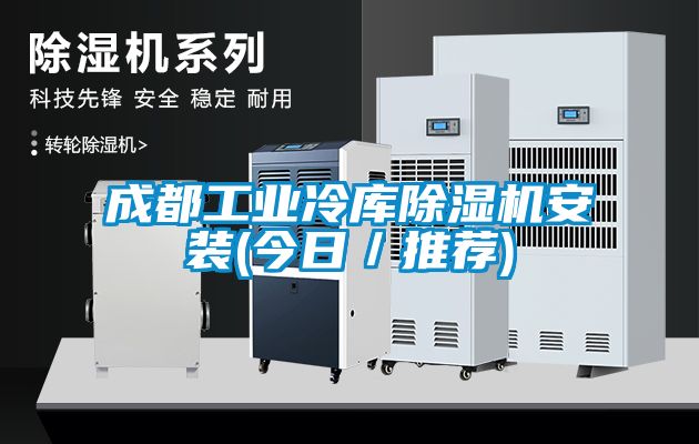 成都工業冷庫91看片在线下载機安裝(今日／推薦)