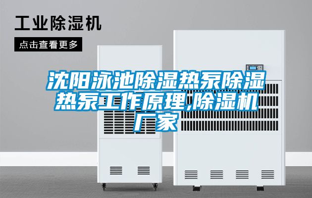 沈陽泳池91看片在线下载熱泵91看片在线下载熱泵工作原理,91看片在线下载機廠家