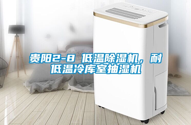 貴陽2-8℃低溫91看片在线下载機，耐低溫冷庫室抽濕機