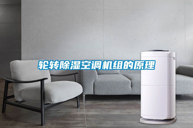 輪轉91看片在线下载空調機組的原理