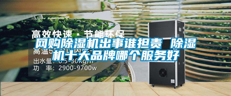 網購91看片在线下载機出事誰擔責 91看片在线下载機十大品牌哪個服務好