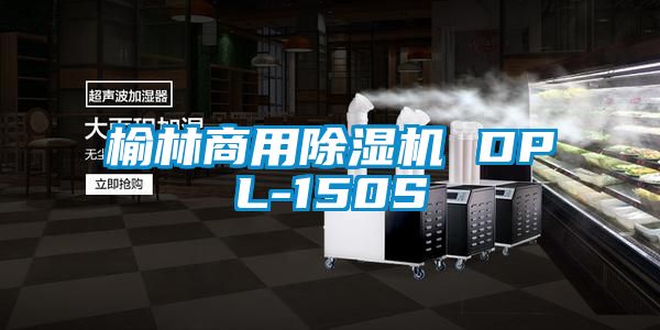 榆林商用91看片在线下载機 DPL-150S