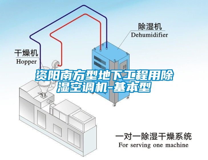 資陽南方型地下工程用91看片在线下载空調機-基本型