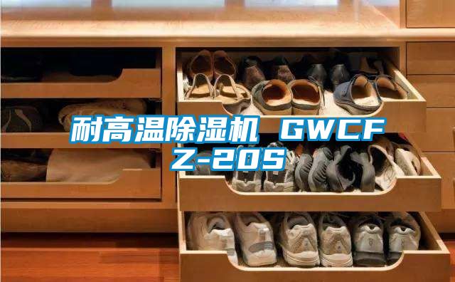 耐高溫91看片在线下载機 GWCFZ-20S