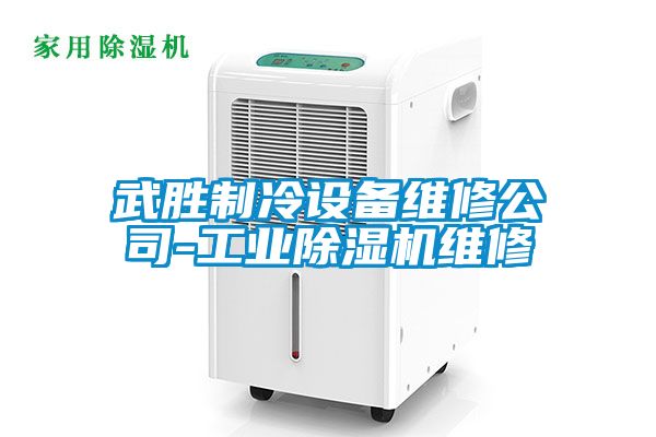 武勝製冷設備維修公司-工業91看片在线下载機維修