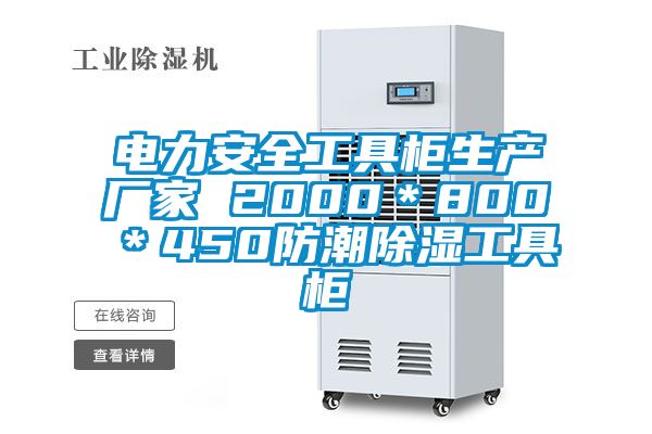 電力安全工具櫃生產廠家 2000＊800＊450防潮91看片在线下载工具櫃