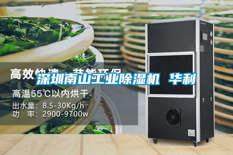 深圳南山工業91看片在线下载機 華利