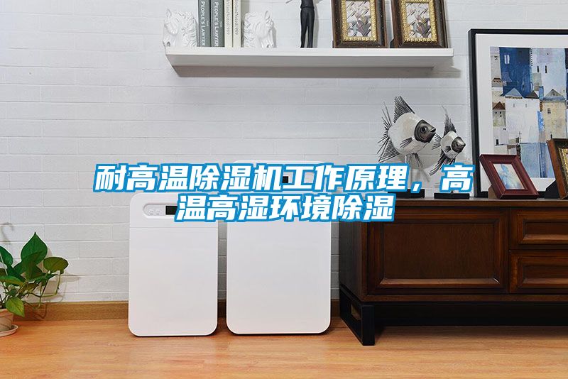 耐高溫91看片在线下载機工作原理，高溫高濕環境91看片在线下载