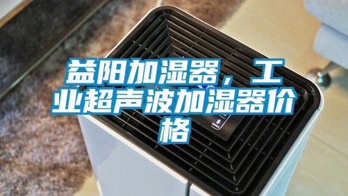益陽加濕器，工業超聲波加濕器價格