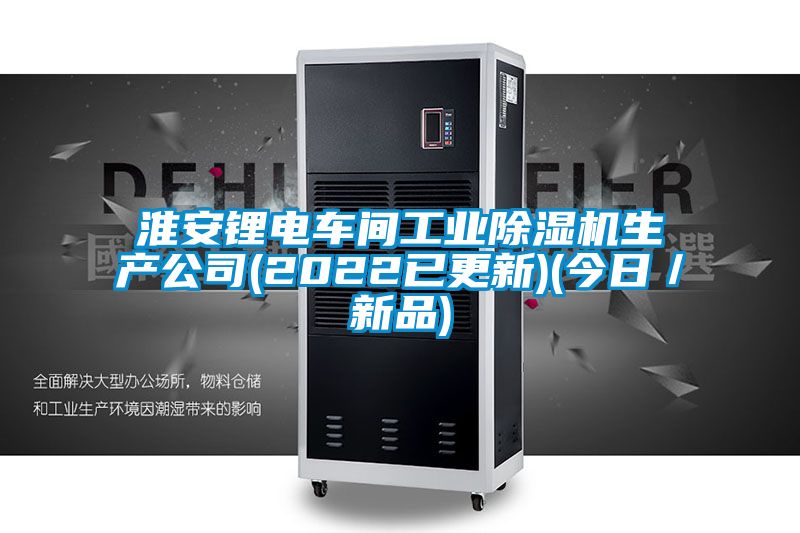 淮安鋰電車間工業91看片在线下载機生產公司(2022已更新)(今日／新品)