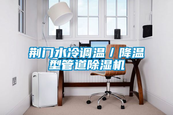 荊門水冷調溫／降溫型管道91看片在线下载機