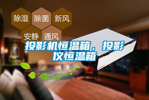投影機恒溫箱，投影儀恒溫箱